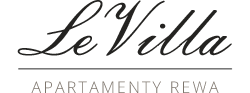 Apartamenty Rewa LeVilla